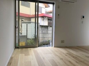 コーポICHIYOSHIの物件内観写真